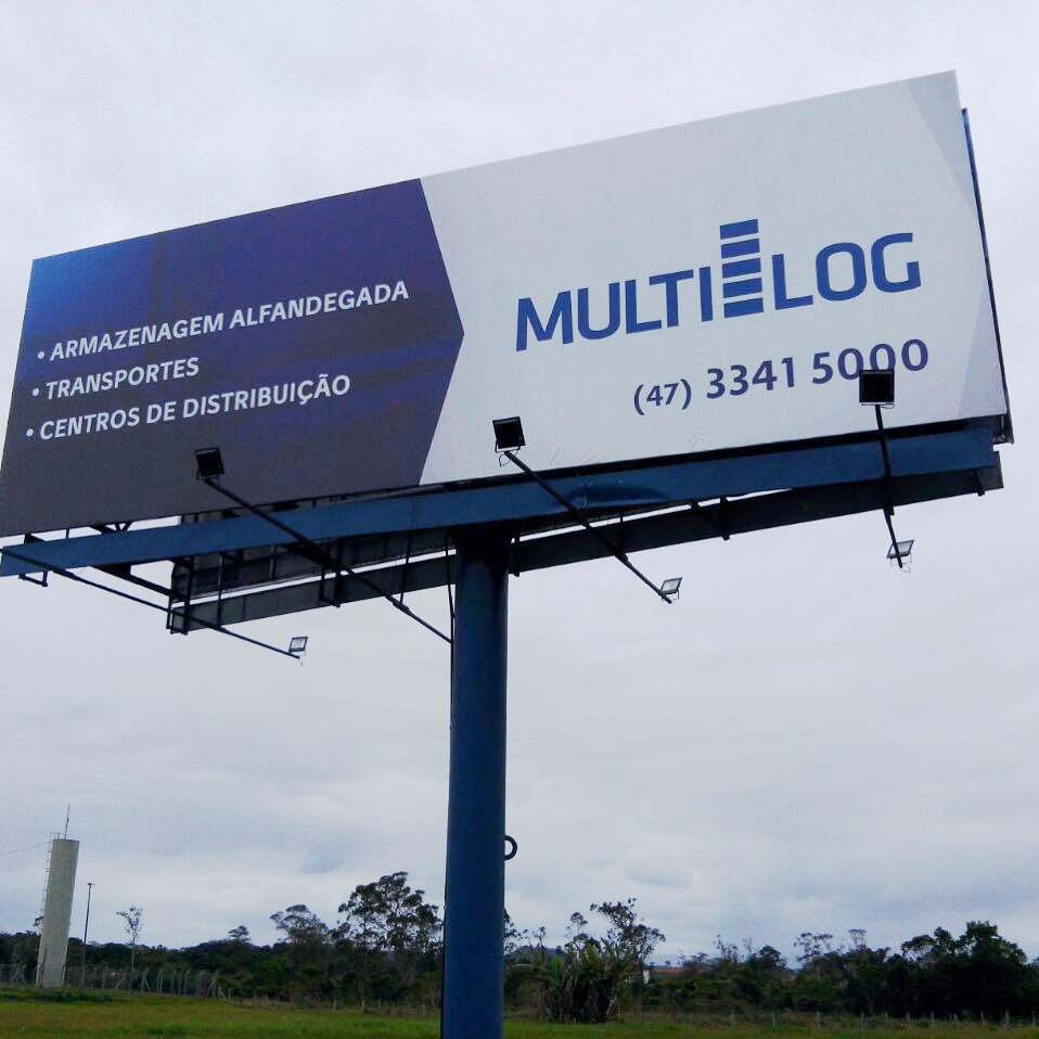 Projeto MultiLog